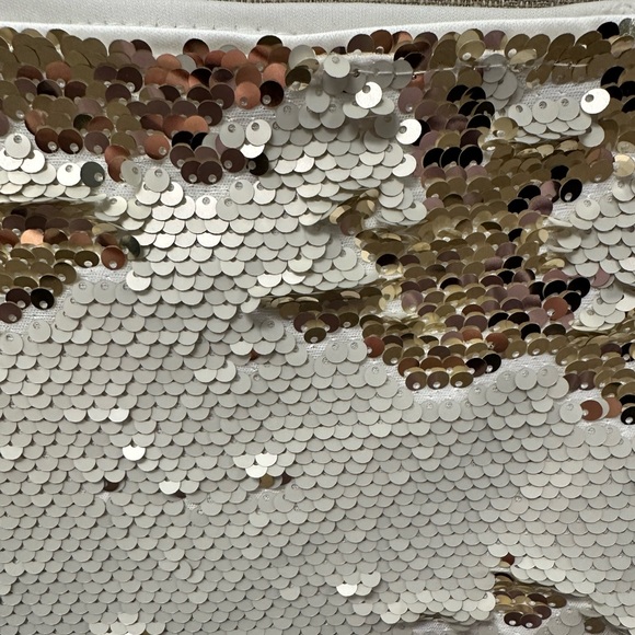 Chelsea & Violet Sequin skirt - Picture 5 of 7